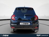 Voitures D'occasion À Avignon | Renault Twingo E-Tech Electric Techno R80 Achat Intégral