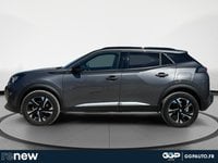 Voitures D'occasion À Avignon | Peugeot 2008 1.2 Puretech 130Ch S&S Allure Pack