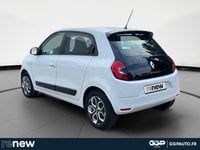 Voitures D'occasion À Avignon | Renault Twingo E-Tech Electric Equilibre R80 Achat Intégral