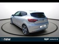 Voitures D'occasion À Avignon | Renault Clio 1.6 E-Tech Hybride 140Ch Rs Line -21N