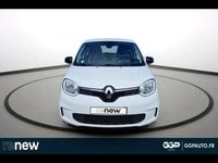 Voitures D'occasion À Avignon | Renault Twingo E-Tech Electric Equilibre R80 Achat Intégral