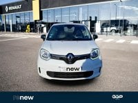 Voitures D'occasion À Avignon | Renault Twingo E-Tech Electric Life R80 Achat Intégral - 21My
