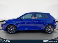 Voitures D'occasion À Avignon | Škoda Fabia 1.0 Mpi 60Ch Edition Euro6D-T 3Cv
