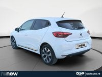 Voitures D'occasion À Avignon | Renault Clio 1.0 Tce 90Ch Evolution