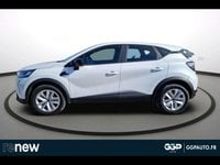 Voitures D'occasion À Avignon | Renault Captur 1.0 Eco-G 100Ch Evolution - 25