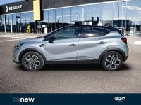 Voitures D'occasion À Avignon | Renault Captur 1.6 E-Tech Hybride 145Ch Techno