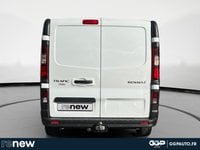 Voitures D'occasion À Avignon | Renault Trafic Fg L1H1 2T8 2.0 Blue Dci 130Ch Grand Confort