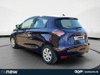 Voitures D'occasion À Avignon | Renault Zoe E-Tech Equilibre Charge Normale R110 Achat Intégral...