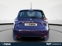 Voitures D'occasion À Avignon | Renault Zoe E-Tech Equilibre Charge Normale R110 Achat Intégral...