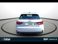 Voitures D'occasion À Avignon | Audi A1 Sportback 30 Tfsi 110Ch Design S Tronic 7