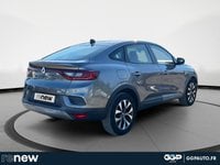 Voitures D'occasion À Avignon | Renault Arkana 1.6 E-Tech Hybride 145Ch Evolution -22