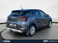 Voitures D'occasion À Avignon | Renault Captur 1.6 E-Tech Hybride 145Ch Evolution