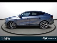 Voitures D'occasion À Avignon | Renault Arkana 1.6 E-Tech Hybride 145Ch Techno -22