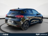Voitures D'occasion À Avignon | Renault Clio 1.6 E-Tech Hybride 145Ch Engineered