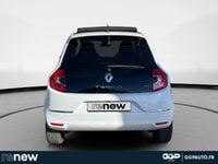 Voitures D'occasion À Avignon | Renault Twingo E-Tech Electric Techno R80 Achat Intégral