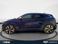 Voitures D'occasion À Avignon | Renault Mégane Megane E-Tech Electric Ev60 220Ch Techno Optimum...