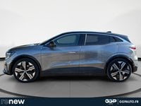 Voitures D'occasion À Avignon | Renault Mégane Megane E-Tech Electric Ev60 220Ch Iconic Optimum...