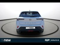 Voitures D'occasion À Avignon | Opel Mokka 1.2 Turbo 100Ch Gs