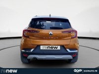 Voitures D'occasion À Avignon | Renault Captur 1.5 Blue Dci 115Ch Intens Edc
