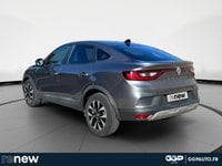 Voitures D'occasion À Avignon | Renault Arkana 1.6 E-Tech Hybride 145Ch Evolution -22