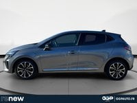 Voitures D'occasion À Avignon | Renault Clio 1.0 Tce 90Ch Techno