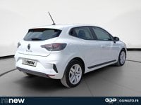 Voitures D'occasion À Avignon | Renault Clio 1.0 Tce 100Ch Evolution Gpl