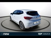 Voitures D'occasion À Avignon | Renault Clio 1.0 Tce 90Ch Evolution X-Tronic