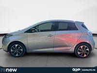 Voitures D'occasion À Avignon | Renault Zoe Intens R110 Achat Intégral My19