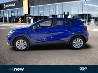Voitures D'occasion À Avignon | Renault Captur 1.0 Tce 90Ch Evolution