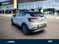 Voitures D'occasion À Avignon | Renault Captur 1.6 E-Tech Hybride Rechargeable 160Ch Intens -21