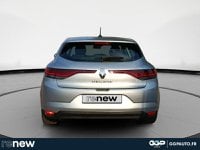 Voitures D'occasion À Avignon | Renault Mégane Megane 1.5 Blue Dci 115Ch Business -21N