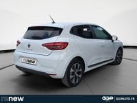 Voitures D'occasion À Avignon | Renault Clio 1.5 Blue Dci 100Ch Evolution