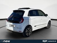 Voitures D'occasion À Avignon | Renault Twingo E-Tech Electric Techno R80 Achat Intégral
