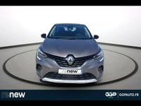 Voitures D'occasion À Avignon | Renault Captur 1.6 E-Tech Hybride 145Ch Evolution