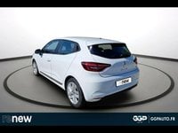 Voitures D'occasion À Avignon | Renault Clio 1.6 E-Tech Hybride 145Ch Evolution