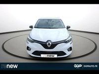 Voitures D'occasion À Avignon | Renault Clio 1.0 Tce 100Ch Evolution Gpl