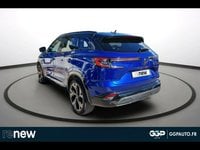 Voitures D'occasion À Avignon | Renault Austral 1.2 E-Tech Full Hybrid 200Ch Iconic Esprit Alpine