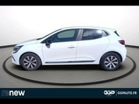 Voitures D'occasion À Avignon | Renault Clio V Tce 100 Gpl Evolution