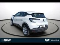 Voitures D'occasion À Avignon | Renault Captur 1.0 Eco-G 100Ch Evolution - 25