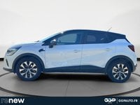 Voitures D'occasion À Avignon | Renault Captur 1.0 Eco-G 100Ch Evolution