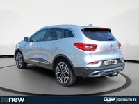 Voitures D'occasion À Avignon | Renault Kadjar 1.3 Tce 140Ch Fap Techno
