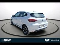 Voitures D'occasion À Avignon | Renault Clio 1.0 Tce 90Ch Limited -21N