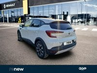 Voitures D'occasion À Avignon | Renault Captur 1.6 E-Tech Hybride 145Ch Evolution