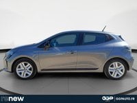 Voitures D'occasion À Avignon | Renault Clio 1.5 Blue Dci 100Ch Evolution - 24