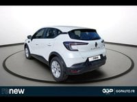 Voitures D'occasion À Avignon | Renault Captur 1.0 Eco-G 100Ch Evolution - 25