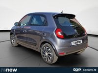 Voitures D'occasion À Avignon | Renault Twingo E-Tech Electric Equilibre R80 Achat Intégral
