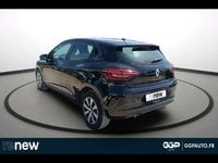 Voitures D'occasion À Avignon | Renault Clio 1.0 Tce 90Ch Equilibre