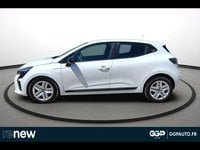 Voitures D'occasion À Avignon | Renault Clio 1.0 Tce 100Ch Evolution Gpl
