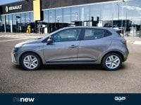 Voitures D'occasion À Avignon | Renault Clio 1.5 Blue Dci 100Ch Evolution - 24