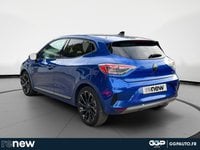 Voitures D'occasion À Avignon | Renault Clio 1.6 E-Tech 145Ch Full Hybrid Esprit Alpine